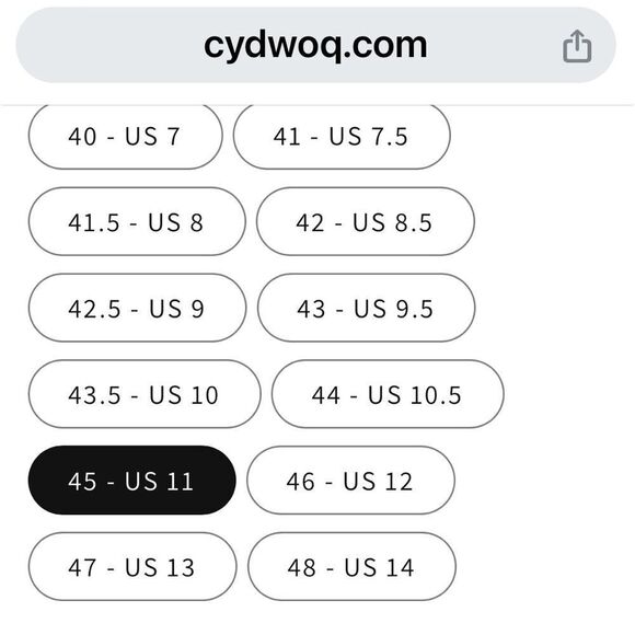 Cydwoq Men’s Leather Slingback Sandals Brown Handmade in New York size 45 US 11 - Picture 14 of 14